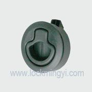 Pull Ring Slam Latches