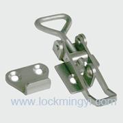 Toggle Latch