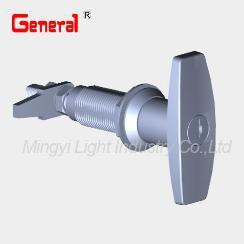 Compression Handle Latch