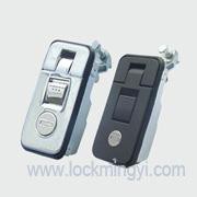 Compression Lever Latch
