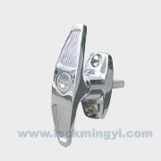 Handle Lock For Cabinet