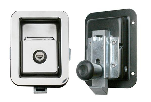 Junior Size Paddle Handle