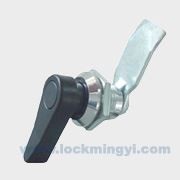 Keyless Knob Cam Latches