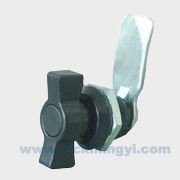 QuarturTurn Wing Knob Cam Latch