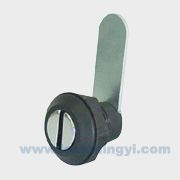 Slotted Recess Quartur Turn Cam Lock