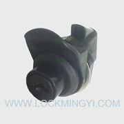 Plunger Lock Tubular Lever Electrical Box Lock