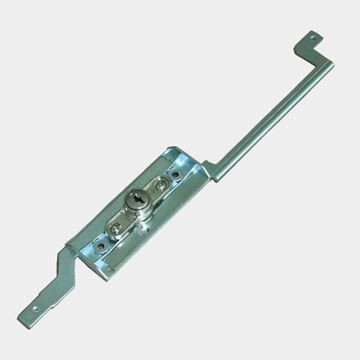 Garage Roller Shutter Lock